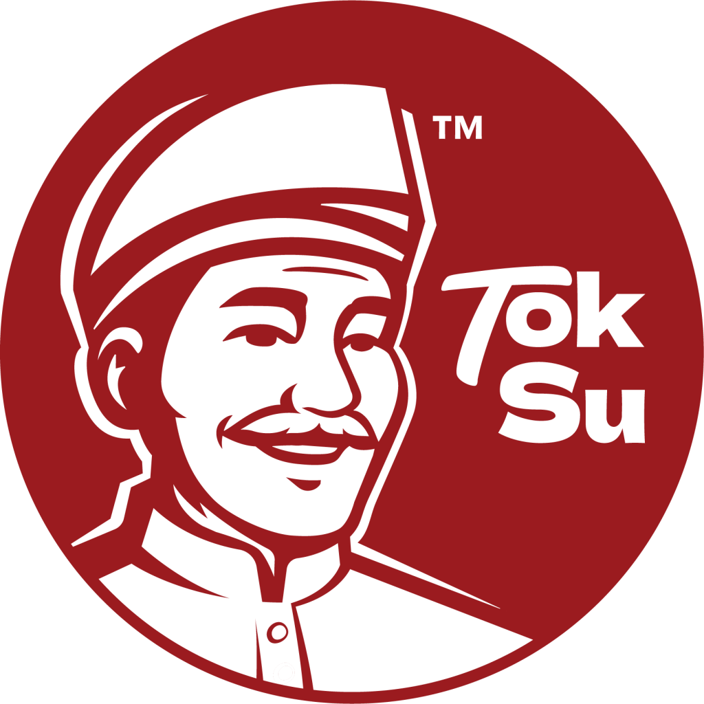 TokSu Logo