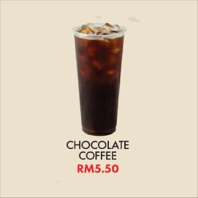 Chocolate Coffee